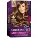 Vopsea de Par Permanenta Wella Color Perfect 6/0, Saten Deschis, 140 ml, Cu Amoniac, Vopsea de Par, Vopsea de Par Permanenta, Vopsea de Par Wella, Vopsea de Par Wella Wellaton, Vopsea Permanenta Wella, Vopsea pentru Par, Vopsea de Par cu Amoniac