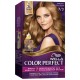 Vopsea de Par Permanenta Wella Color Perfect 7/3, Aluna, 140 ml, Cu Amoniac, Vopsea de Par, Vopsea de Par Permanenta, Vopsea de Par Wella, Vopsea de Par Wella Wellaton, Vopsea Permanenta Wella, Vopsea pentru Par, Vopsea de Par cu Amoniac