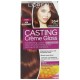 Vopsea de Par Semipermanenta L'OREAL Paris Casting Creme Gloss 554, 180 ml, Fara Amoniac, Chilli Chocolate, Vopsea de Par L'OREAL Paris, Vopsea de Par Fara Amoniac, Produse de Ingrijire a Parului, Vopsea Colorare Par L'OREAL Paris