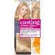 Vopsea de Par Semipermanenta L'OREAL Paris Casting Creme Gloss 910, 180 ml, Fara Amoniac, Blond Cenusiu, Vopsea de Par L'OREAL Paris, Vopsea de Par Fara Amoniac, Produse de Ingrijire a Parului, Vopsea Colorare Par L'OREAL Paris