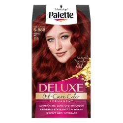 Vopsea de Par Permanenta PALETTE Deluxe 575, Rosu Intens, 135 ml, Vopsea de Par, Vopsea de Par Permanenta, Vopsea de Par PALETTE, Vopsea de Par PALETTE Deluxe, Vopsea Permanenta Deluxe Vopsea de Par Permanenta PALETTE Deluxe 575, Rosu Intens, 135 ml, Vopsea de Par, Vopsea de Par Permanenta, Vopsea de Par PALETTE, Vopsea de Par PALETTE Deluxe, Vopsea Permanenta Deluxe
