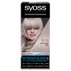 Vopsea de Par Permanenta SYOSS Color Baseline 10-55, Ultraplatinum Gold, 115 ml, Vopsea de Par, Vopsea de Par Permanenta, Vopsea de Par Syoss, Vopsea de Par Syoss Color Baseline, Vopsea Permanenta Color Baseline