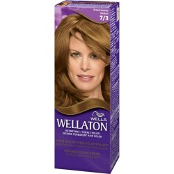 Vopsea Permanenta Par Wellaton 7/3, Blond Aluna, 110 ml, Vopsea Permanenta de Par Wellaton, Vopsea de Par Permanenta, Vopsea de Par Blond Aluna, Vopsea de Par Blonda, Vopsea de Par 7.3, Vopsea Blonda de Par, Vopsea de Par Wella Vopsea Permanenta Par Wellaton 7/3, Blond Aluna, 110 ml, Vopsea Permanenta de Par Wellaton, Vopsea de Par Permanenta, Vopsea de Par Blond Aluna, Vopsea de Par Blonda, Vopsea de Par 7.3, Vopsea Blonda de Par, Vopsea de Par Wella