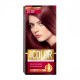 Vopsea de Par Permanenta AROMA Color, 27 Nuanta Roscat Intens, 90 ml, Vopsea Permanenta, Vopsea AROMA