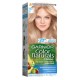 Vopsea Permanenta de Par 102 Blond Glacial Irizat, Garnier Color Naturals, 110 ml, Vopsea de Par, Vopsea Par Permanenta, Vopsea Permanenta Blonda, Vopsea Blonda Permanenta, Vopsea Garnier, Vopsea Blonda Garnier, Vopsea Permanenta Garnier