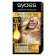 Vopsea de Par Permanenta, Fara Amoniac, SYOSS Oleo Intense, 9-60 Nuanta Blond Nisipiu, 115 ml, Vopsea Permanenta, Vopsea Fara Amoniac, Vopsea SYOSS, Vopsea de Par Profesionala