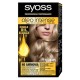 Vopsea de Par Permanenta, Fara Amoniac, SYOSS Oleo Intense, 8-05 Nuanta Blond bej, 115 ml, Vopsea Permanenta, Vopsea Fara Amoniac, Vopsea SYOSS, Vopsea de Par Profesionala