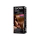 Vopsea de Par Permanenta SYOSS Color Baseline, 7-6 Nuanta Blond Mediu, 115 ml, Vopsea Permanenta, Vopsea SYOSS, Vopsea de Par Profesionala