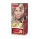 Vopsea de Par Permanenta AROMA Color, 39 Nuanta Blond Argintiu, 90 ml, Vopsea Permanenta, Vopsea AROMA