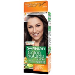 Vopsea Permanenta de Par 3 Saten Inchis, Garnier Color Naturals, 110 ml, Vopsea de Par, Vopsea Par Permanenta, Vopsea Permanenta Satena, Vopsea Permanenta pentru Par, Vopsea Garnier, Vopsea Satena Garnier, Vopsea Permanenta Garnier Vopsea Permanenta de Par 3 Saten Inchis, Garnier Color Naturals, 110 ml, Vopsea de Par, Vopsea Par Permanenta, Vopsea Permanenta Satena, Vopsea Permanenta pentru Par, Vopsea Garnier, Vopsea Satena Garnier, Vopsea Permanenta Garnier