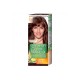Vopsea Permanenta de Par 5.52 Mahon Irizat, Garnier Color Naturals, 110 ml, Vopsea de Par, Vopsea Par Permanenta, Vopsea Permanenta Saten Mahon, Vopsea Permanenta pentru Par, Vopsea Garnier, Vopsea Saten Garnier, Vopsea Permanenta Garnier
