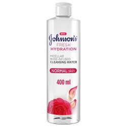 Apa Micelara cu Parfum de Trandafir Johnson, 400 ml, Apa Micelara Ten, Apa Micelara Johnson, Apa Micelara Johnson cu Trandafir, Apa Micelara Ten Sensibil, Produs pentru Ten Sensibil, Apa Micelara Buna Apa Micelara cu Parfum de Trandafir Johnson, 400 ml, Apa Micelara Ten, Apa Micelara Johnson, Apa Micelara Johnson cu Trandafir, Apa Micelara Ten Sensibil, Produs pentru Ten Sensibil, Apa Micelara Buna