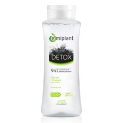 Apa Micelara Elmiplant Detox, 400 ml, Apa Micelara Demachianta, Demachiant Apa Micelara, Lotiune Micelara Curatare, Lotiune Micelara Demachianta, Lotiuni Micelare, Ape Micelare, Lotiune Demachianta Micelara, Lotiuni Demachiante Apa Micelara Elmiplant Detox, 400 ml, Apa Micelara Demachianta, Demachiant Apa Micelara, Lotiune Micelara Curatare, Lotiune Micelara Demachianta, Lotiuni Micelare, Ape Micelare, Lotiune Demachianta Micelara, Lotiuni Demachiante