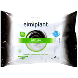Pachet 25 Servetele Curatare Ten Elmiplant Detox, Servetele Demachiante, Servetele pentru Curatarea Tenului, Servetele Ten, Servetele Umede Ten, Servetele Detoxifiante Ten, Servetel Demachiant, Servetele cu Carbune pentru Ten, Servetele pentru Ten Pachet 25 Servetele Curatare Ten Elmiplant Detox, Servetele Demachiante, Servetele pentru Curatarea Tenului, Servetele Ten, Servetele Umede Ten, Servetele Detoxifiante Ten, Servetel Demachiant, Servetele cu Carbune pentru Ten, Servetele pentru Ten
