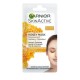 Masca Mini Garnier Skin Active Honey Mask, 8 ml, Masca de Fata cu Miere, Masca pentru Ten Uscat, Masca Cremoasa cu Miere, Masca de Fata Garnier Skin Active, Masca pentru Ten, Masca Hranitoare Ten, Masca Calmanta pentru Ten