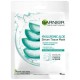 Masca Servetel Garnier Skin Naturals cu Acid Hialuronic si Aloe Vera, 28 g, Masca Servetel Hidratanta, Masca Servetel Hidratare Ten, Masca Hidratare Ten, Masca Servetel cu Acid Hialuronic, Masca Servetel cu Aloe Vera, Masca de Fata Servetel