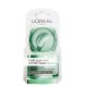 Masca de Fata cu Eucalipt L'Oreal Paris Pure Clay, 6 ml, Masca de Fata cu Extract de Eucalipt, Masca de Fata pentru Purificarea Tenului, Masca de Fata Purifianta, Masca Loreal Paris Pure Clay, Masca Ten, Masca Curatare Ten, Masca Curatare Fata