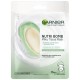Masca Servetel Garnier Skin Naturals Nutri Bomb, cu Lapte de Migdale si Acid Hialuronic, Masca de Fata, Masca pentru Fata, Masca Hidratare Fata
