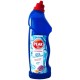Gel Dezinfectant WC Peak Marin, 750 ml, Gel Dezinfectant pentru WC, Gel Dezinfectant pentru Toaleta, Gel Dezinfectant pentru Vasul de Toaleta, Geluri Dezinfectante pentru WC, Geluri Dezinfectante pentru Toaleta