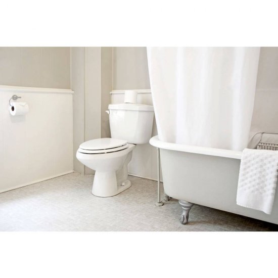 Odorizant de Toaleta Solid Bref Power Aktiv, 3 Buc/Set, Parfum de Lamaie, 3 x 50 g, Odorizant Toaleta, Odorizant WC, Bloc Odorizant Toaleta, Odorizant Anticalcar pentru WC, Odorizant pentru Toaleta cu Suport, Bile Odorizante WC