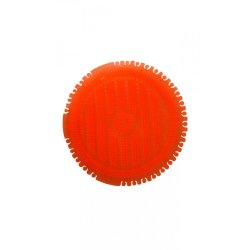 Sita Pisoar Flower din Silicon cu Parfum Floral Amiano, Sita Pisoar Colorata, Sita Parfumata pentru Sanitare, Sita din Silicon cu Parfum, Sita Clasica pentru Pisoar