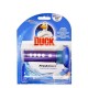 Odorizant WC DUCK Marine, 36 ml, Odorizante Toaleta DUCK, Odorizante WC Gel Duck, Discuri de Gel Odorizante pentru WC DUCK,  Odorizant Toaleta, Odorizant Anticalcar pentru WC, Odorizant pentru Toaleta cu Suport, Odorizant Dezinfectant pentru WC