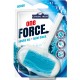 Odorizant pentru Toaleta General Fresh One Force Ocean, 40g, Parfum Marin, Odorizant Toaleta, Odorizant WC, Bloc Odorizant Toaleta, Odorizant Anticalcar pentru WC, Odorizant pentru Toaleta cu Suport, Bile Odorizante WC, Odorizant Dezinfectant pentru WC