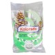 Odorizant WC KOLORADO Forest, 35 g, Parfum Fresh, Pastila Odorizanta Wc, Odorizant Toaleta, Odorizant Solid pentru Toaleta cu Suport, Odorizante KOLORADO pentru WC, Odorizant Dezinfectant pentru WC