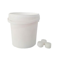 Pastile Odorizante Pisoar, 80 Buc, Culoare Alba, Pastile Odorizante pentru Pisoar, Tablete pentru Pisoar, Tablete Odorizante pentru Pisoar, Tablete Parfumate Pisoar, Pastile pentru Pisoare, Pastile Dezinfectante pentru Pisoar