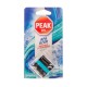 Tableta Odorizanta pentru Bazin Peak WC Apa Azur, 50 g, Parfum Ocean, Tablete Odorizante pentru Toaleta, Tablete Odorizante de Toaleta, Odorizant Bazin Toaleta, Odorizante Bazine Toalete, Odorizant pentru Bazin, Odorizant WC, Odorizant Tableta