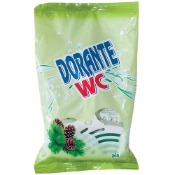 Odorizant Gel de Toaleta Dorante WC, 33 g, Parfum Pin, Odorizant pentru Toaleta, Odorizant de Toaleta, Odorizant Toaleta, Odorizante Toaleta, Odorizante Gel de Toaleta, Odorizant Solid Toaleta, Odorizant WC, Odorizante WC, Odorizant Solid WC