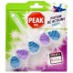 Odorizant de Toaleta Peak WC Putere de Actiune, 55 g, Parfum de Ocean, Odorizant pentru Toaleta, Odorizant de Toaleta, Odorizant Toaleta, Odorizante Toaleta, Odorizante Gel de Toaleta, Odorizant Gel Toaleta, Odorizant WC, Odorizante WC, Odorizant Solid WC
