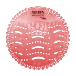 Set 2 Odorizante Parfumate Pisoar Fre-Pro, Parfum de Kiwi si Grefe, Rosu, Sticker Odorizant pentru Pisoar, Odorizant pentru Pisoar, Odorizant Pisoar, Odorizant Toaleta Barbati, Odorizant Sticker Toaleta, Odorizant Sticker Pisoar, Sita Odorizant Pisoar