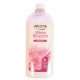 Rezerva Sapun Lichid AROMA White Blossom, 900 ml, Rezerva Sapun, Rezerva Sapun Lichid, Rezerva Sapun AROMA, Rezerve de Sapunuri Lichide, Rezerve Sapun pentru Recipiente cu Pompita, Rezerva Sapun pentru Maini