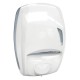 Dispenser Sistem Duo, Sapun Spuma/Prosoape Pliate Z, Alb, Dozatoare pentru Sapun Spuma si Prosoape Pliate Hartie Z, Dispenser Sapun Spuma si Prosoape Hartie Z, Dozator de Sapun Spuma si Prosoape Hartie, Dozatoare si Dispensere pentru Baie