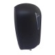 Dispenser Sapun Spuma, 500 ml, Negru, Dozatoare pentru Sapun Spuma, Dispenser pentru Sapun Spuma, Dispensere pentru Sapun Spuma, Dozator pentru Sapun Spuma, Articole Profesionale de Igiena, Dozatoare si Dispensere pentru Sapun Spuma