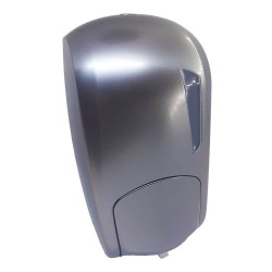 Dispenser Sapun Spuma, 500 ml, Titanium, Dozatoare pentru Sapun Spuma, Dispenser pentru Sapun Spuma, Dispensere pentru Sapun Spuma, Dozator pentru Sapun Spuma, Articole Profesionale de Igiena, Dozatoare si Dispensere pentru Sapun Spuma