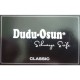 Sapun African DUDU-OSUN, 25 g, Parfum Fructat, pentru Piele/Par/Barbierit, Negru, Sapun Fara Parabeni, Sapunuri Africane, Sapun Antibacterian, Sapunuri Antibacteriene DUDU-OSUN, Sapunuri cu Extracte Naturale, Sapunuri pentru Toate Tipurile de Piele