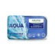 Sapun Solid AROMA Natural Element Aqua, 100 g, Sapun Solid, Sapun Solid AROMA, Sapun Solid Hidratant, Sapunuri Solide AROMA, Sapun Parfumat, Sapun pentru Ingrijirea Pielii, Sapunuri AROMA