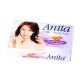Sapun Solid Anita, Extract de Migdale, Greutate 125 g, Sapun Solid Crema Anita, Sapun Solid Anita, Sapun Solid cu Extracte Naturale, Sapun de Toaleta, Sapunuri Solide