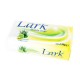 Sapun Solid Lark, Extract de Aloe Vera, Parfum de Lime, Greutate 150 g, Sapun Solid Crema Lark, Sapun Solid Lark, Sapun Solid cu Fructe, Sapun de Toaleta, Sapunuri Solide