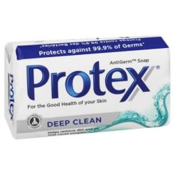 Sapun PROTEX Deep Clean, 90 g, Protex Sapun Antibacterian, Sapunuri Solide Antibacteriene, Sapun Dezinfectant pentru Maini, Sapun Antibacterian pentru Maini, Sapun Antibacterian Protex Sapun PROTEX Deep Clean, 90 g, Protex Sapun Antibacterian, Sapunuri Solide Antibacteriene, Sapun Dezinfectant pentru Maini, Sapun Antibacterian pentru Maini, Sapun Antibacterian Protex