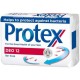 Sapun PROTEX Deo 12, 90 g, Protex Sapun Antibacterian, Sapunuri Solide Antibacteriene, Sapun Dezinfectant pentru Maini, Sapun Antibacterian pentru Maini, Sapun Antibacterian Protex