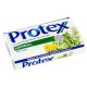 Sapun PROTEX Herbal, 90 g, Protex Sapun Antibacterian, Sapunuri Solide Antibacteriene cu Extracte Naturale, Sapun Dezinfectant pentru Maini, Sapun Antibacterian pentru Maini, Sapun Antibacterian Protex