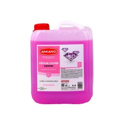 Sapun Lichid cu Parfum  Delicat si Pretios  Amiano Diamond, 5L, Sapun Lichid pentru Maini, Sapun Lichid Maini Hidratant, Sapun Lichid 5L, Sapun Lichid pentru Baie, Sapun Lichid Delicat Sapun Lichid cu Parfum  Delicat si Pretios  Amiano Diamond, 5L, Sapun Lichid pentru Maini, Sapun Lichid Maini Hidratant, Sapun Lichid 5L, Sapun Lichid pentru Baie, Sapun Lichid Delicat