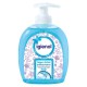 Sapun Lichid Antibacterian Igienol Fresh, 300 ml, Aroma Fresh,  Sapun Antibacterian, Sapunuri Lichide cu Pompita, Sapun Lichid Igienol, Sapunuri Lichide Antibacteriene Igienol, Sapunuri Antibacteriene, Sapun Lichid pentru Ingrijirea Mainilor