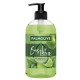Sapun Lichid Palmolive Botanical Dreams Basil&Lime, 500 ml, Busuioc/Lamaie Verde, Sapun Lichid pentru Maini, Sapunuri Lichide cu Extracte Naturale, Sapun Lichid Piele Sensibila, Sapun Lichid Palmolive, Sapun Crema Lichid Palmolive
