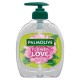 Sapun Lichid Palmolive Flower Love, 300 ml, Parfum Floral, Sapun Lichid pentru Maini, Sapunuri Lichide cu Extracte Naturale, Sapun Lichid Piele Sensibila, Sapun Lichid cu Parfum Flori, Sapun Lichid Palmolive, Sapun Crema Lichid Palmolive
