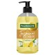 Sapun Lichid Palmolive Botanical Dreams Jasmine&Lime, 500 ml, Iasomie/Lamaie Verde, Sapun Lichid pentru Maini, Sapunuri Lichide cu Extracte Naturale, Sapun Lichid Piele Sensibila, Sapun Lichid Palmolive, Sapun Crema Lichid Palmolive
