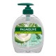 Sapun Lichid PALMOLIVE Pure Coconut, Cantitate 300 ml, Sapun Lichid pentru Maini, Sapunuri Lichide cu Parfum de Cocos, Sapun Lichid cu Pompita, Sapun Lichid cu Cocos, Sapun Lichid Palmolive, Sapun Crema Lichid Palmolive